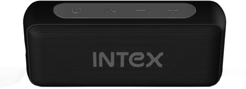 Intex b5 3 w sales bluetooth speaker