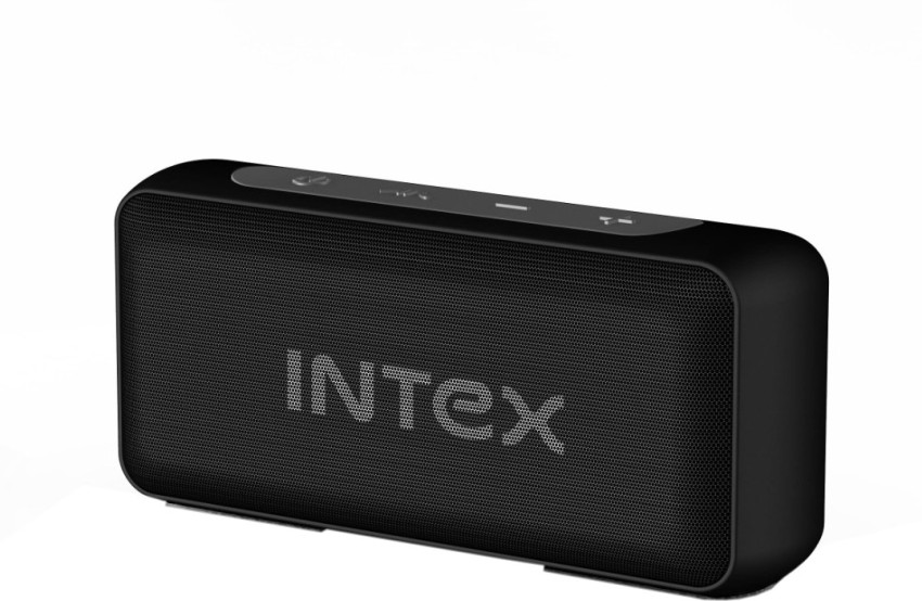 Intex b5 3 w sales bluetooth speaker