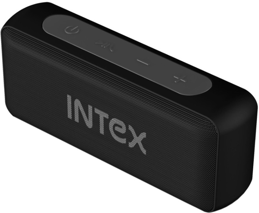 Intex b5 3 w sales bluetooth speaker