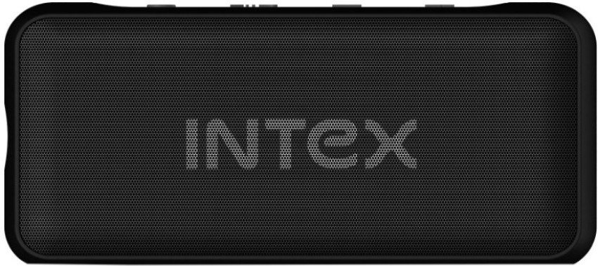 Intex b5 3 w sales bluetooth speaker