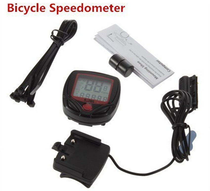 Cycle hotsell speed metre