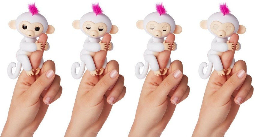 Fingerling puppets deals