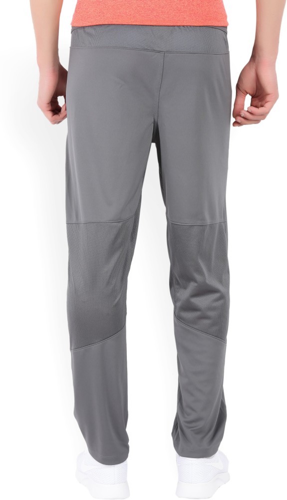 Nike Men's M NP TGHT 3QT Sport Trousers, Smoke Grey/lt Smoke Grey