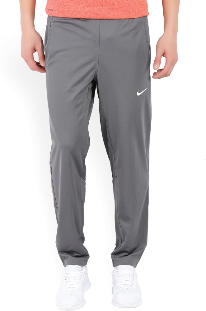 Nike Men's M NP TGHT 3QT Sport Trousers, Smoke Grey/lt Smoke Grey