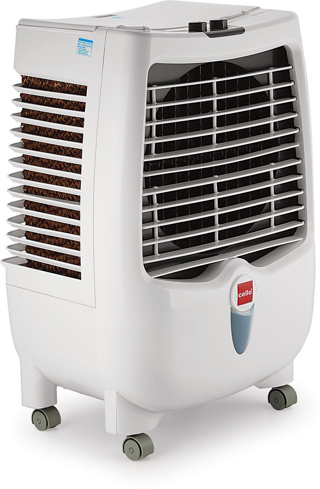 Cello air cooler deals model gem price