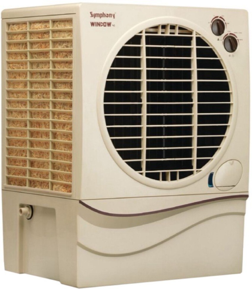 Symphony window cooler sales price