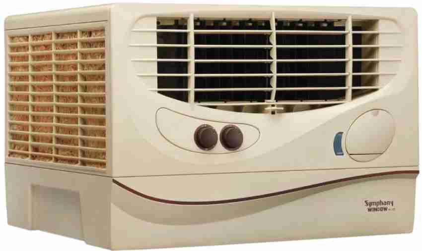 Symphony window 51 cheap cooler price