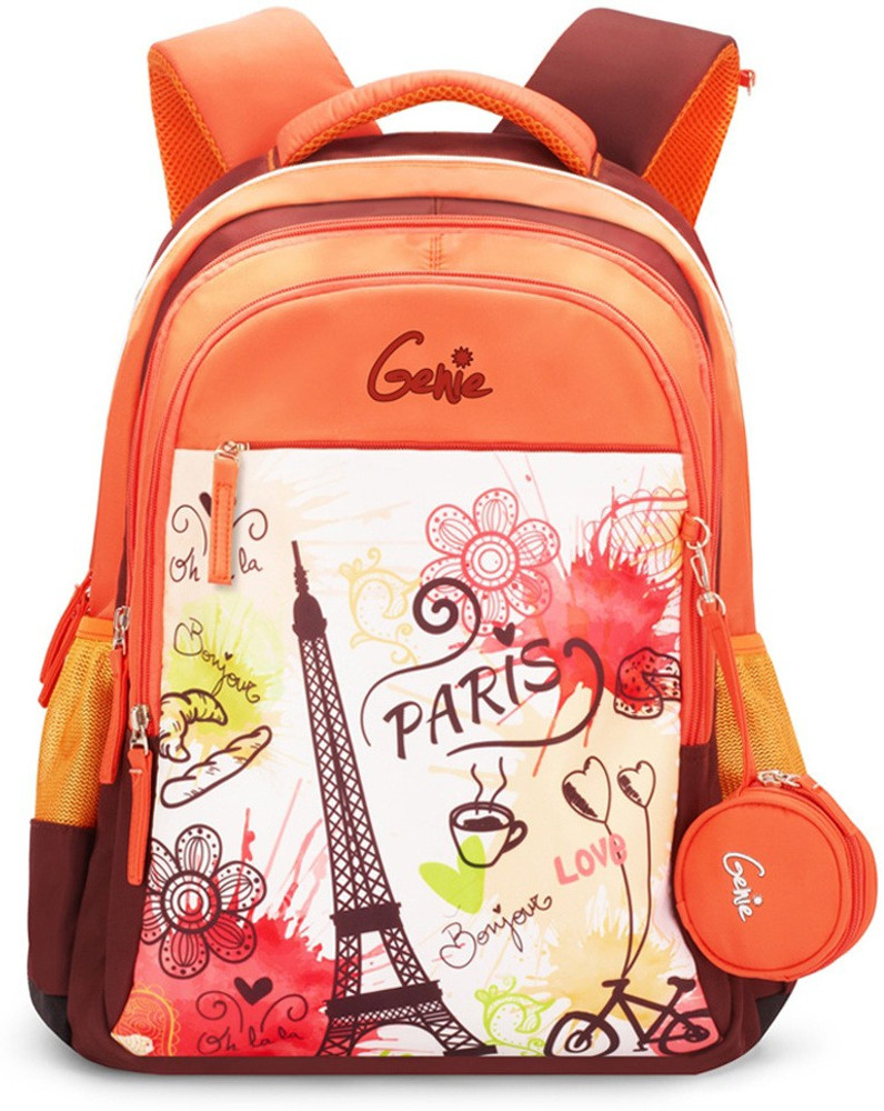 School outlet bags flipkart