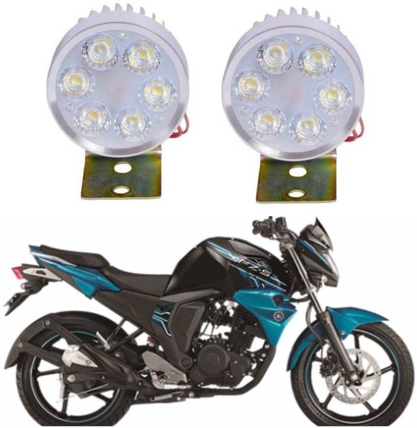 fzs round headlight