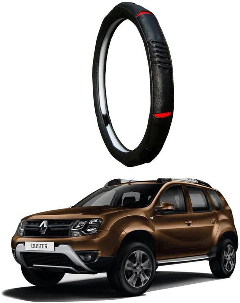 Renault duster hotsell steering wheel cover