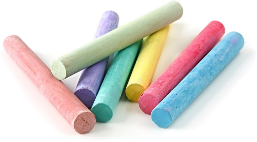 Aapkidukan Dustfree Blackboard Chalk,School Dust Off Chalk Price