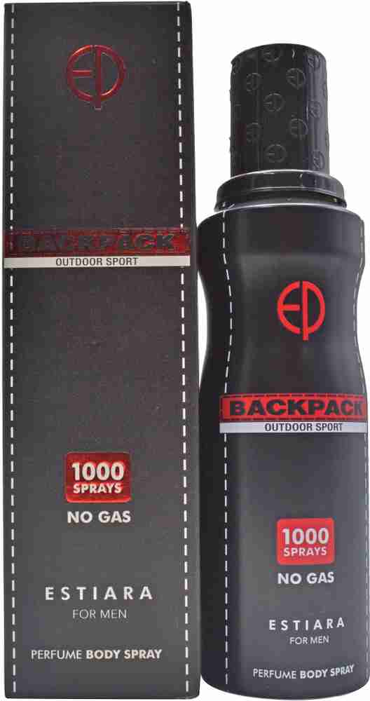 Estiara backpack outdoor sport outlet