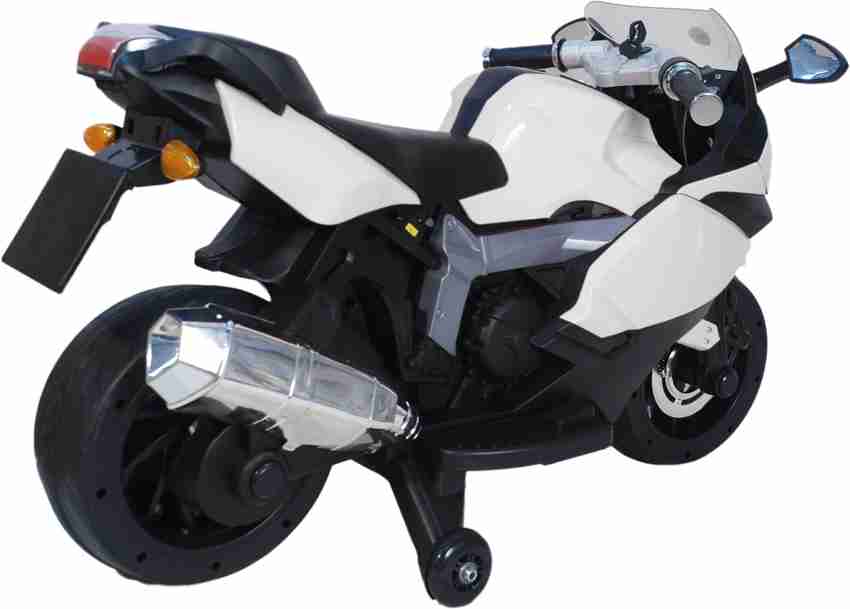 Bmw bike for kids discount