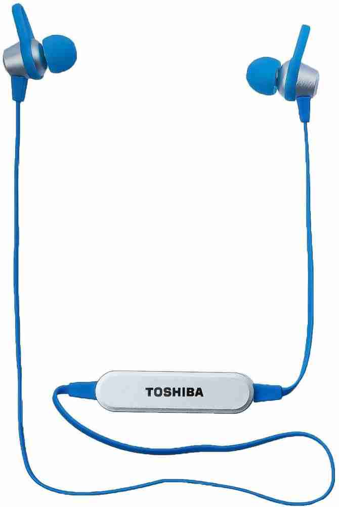 TOSHIBA RZE BT110E Bluetooth Headset Price in India Buy TOSHIBA