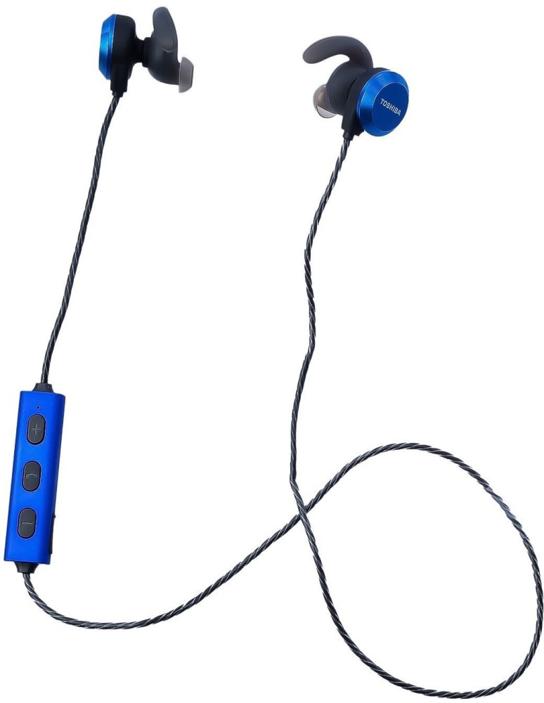 TOSHIBA RZE BT300E Bluetooth Headset Price in India Buy TOSHIBA