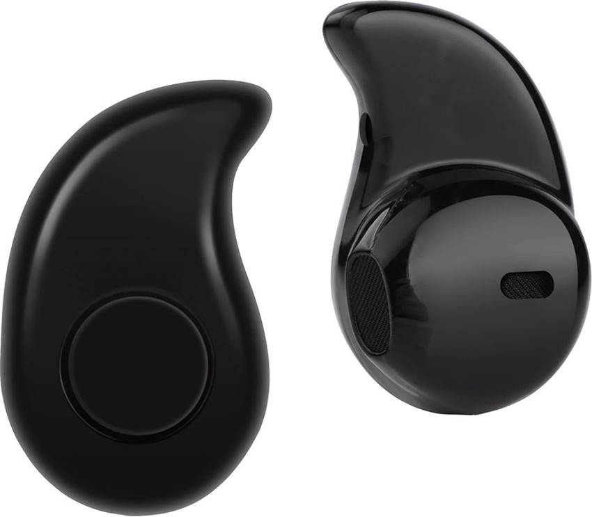 Smallest sales bluetooth headset