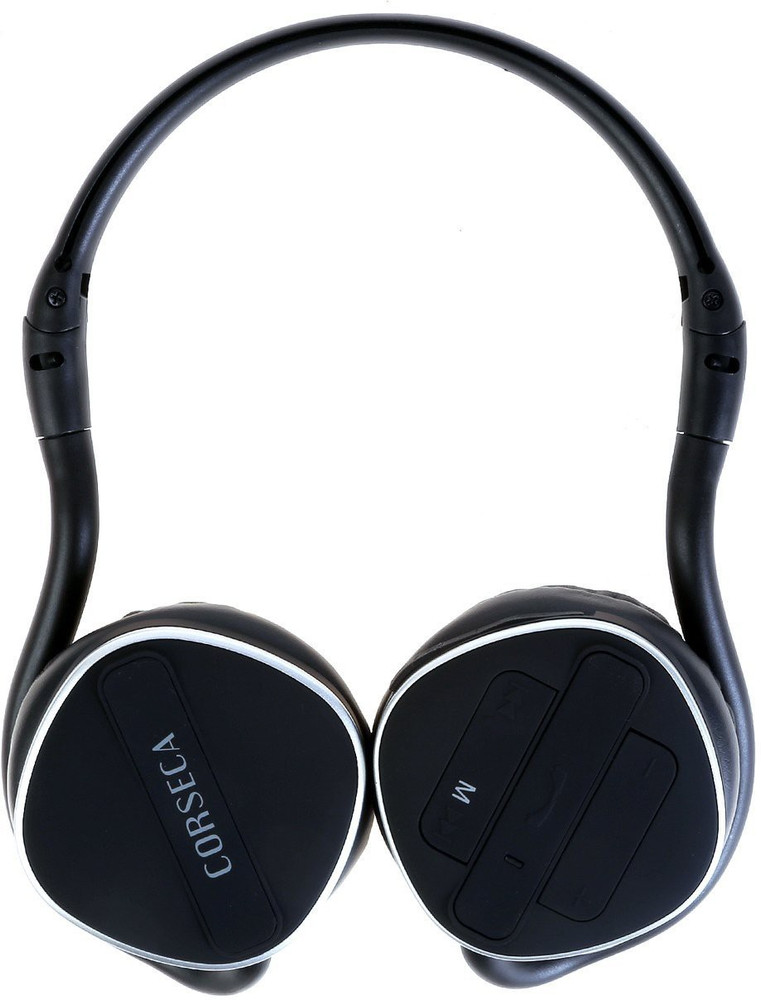Corseca discount headphones flipkart