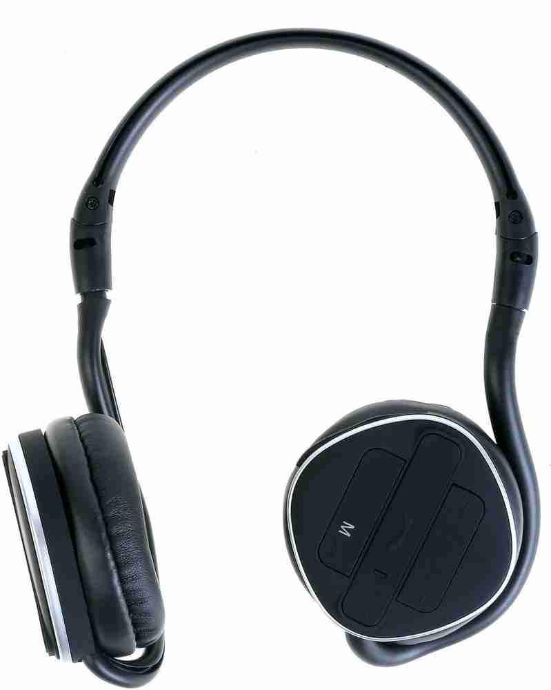 Corseca 5810bt bluetooth top stereo headphone