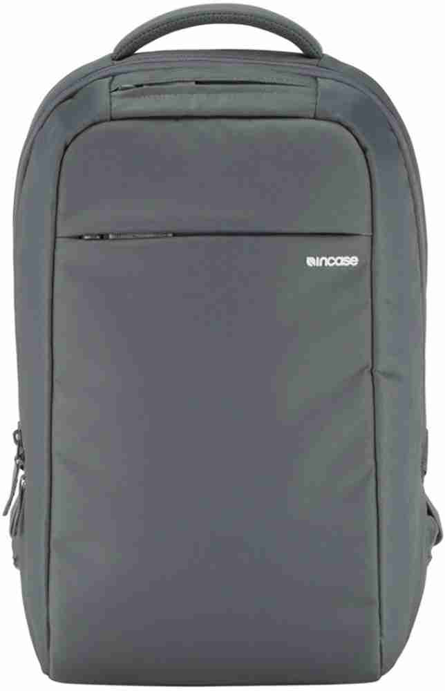 Incase grey outlet backpack