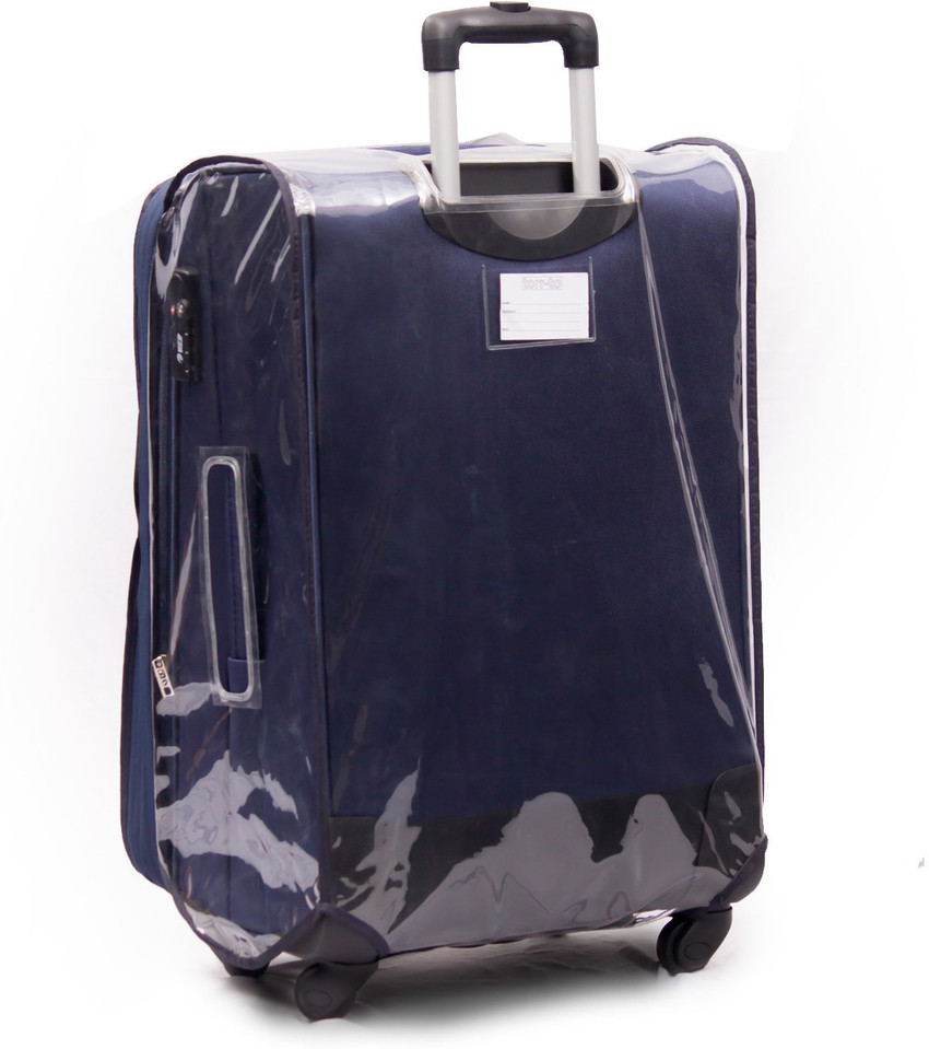 Imported cheap trolley bags