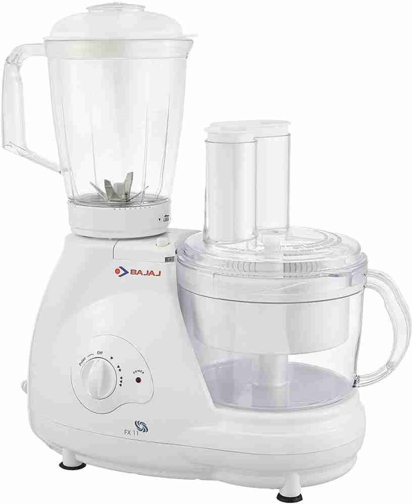 Juicer mixer bajaj deals price