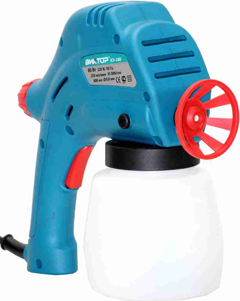 Digital Craft Bnktop Heavy Duty Bnktop Electric Professional Paint