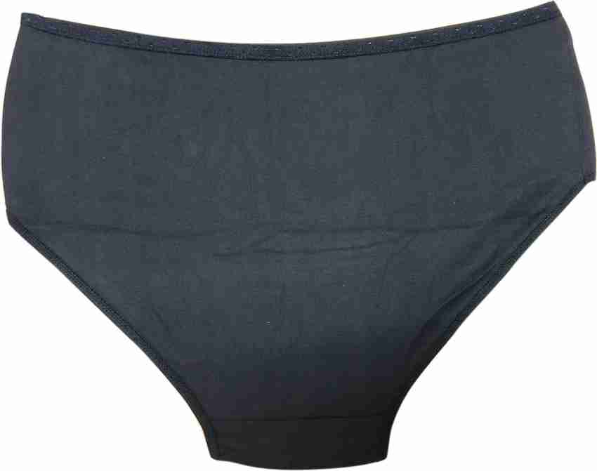 BRALUX Women Periods Black Panty - Buy BRALUX Women Periods Black