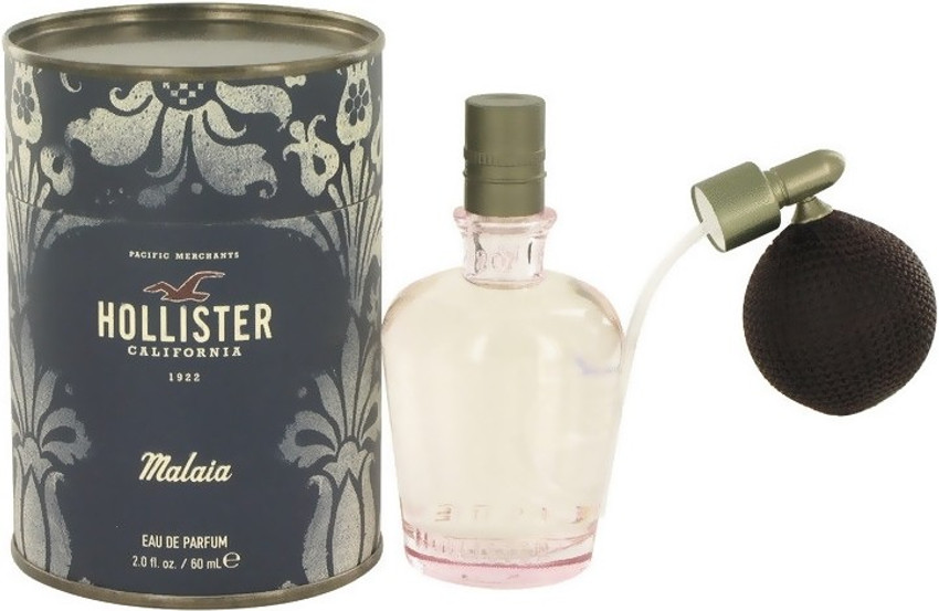 Hollister malaia eau de parfum on sale