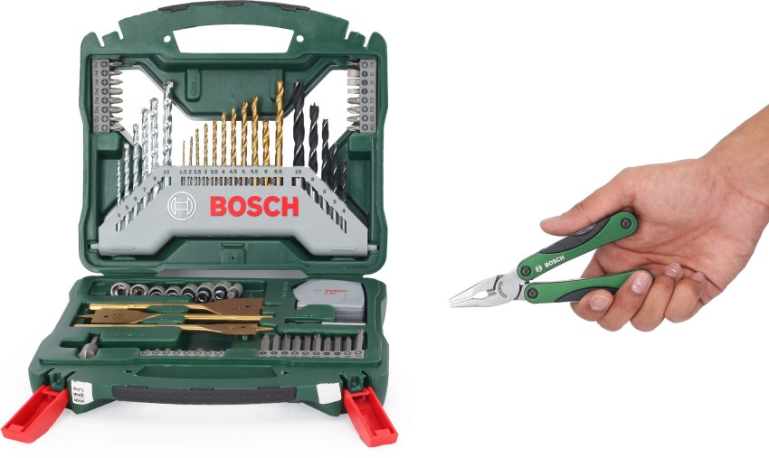 Bosch Toy Power Tool Set - Sam's Club
