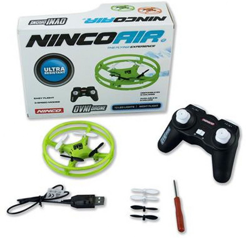 Drone ovni store