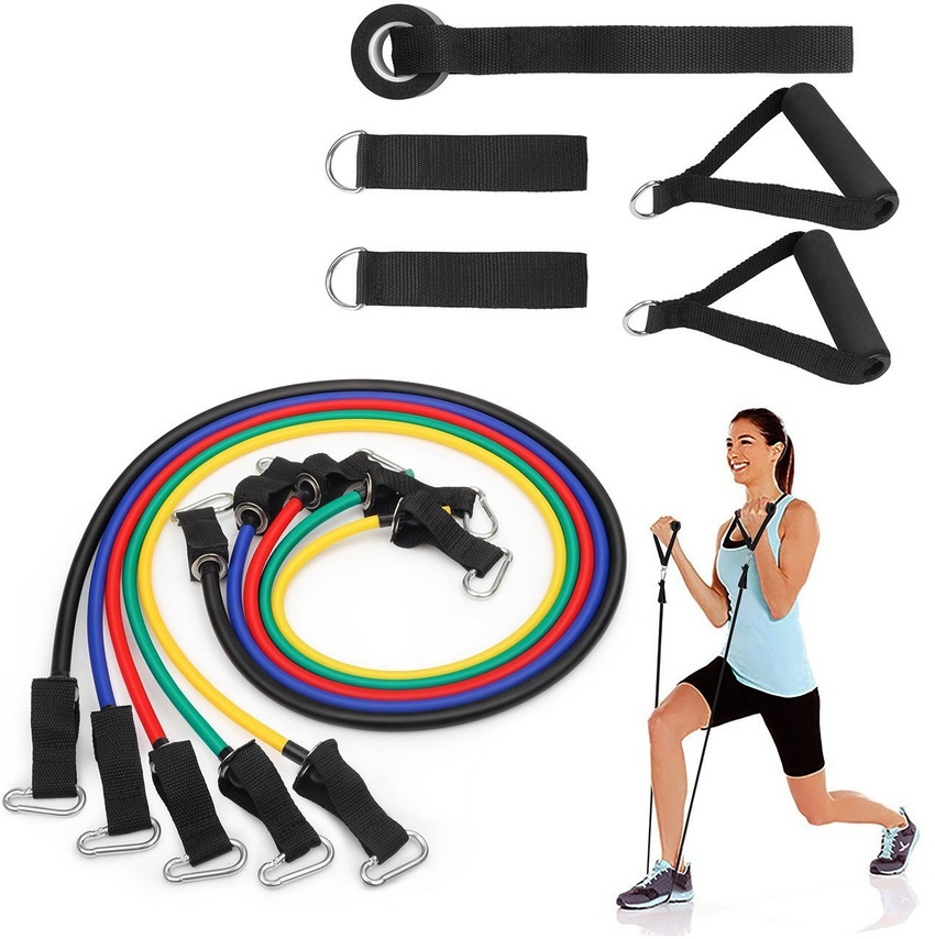 Hard toning resistance band on sale