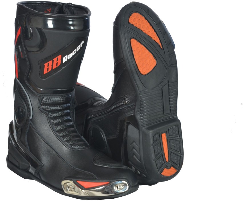 Puma motorcycle shop boots india