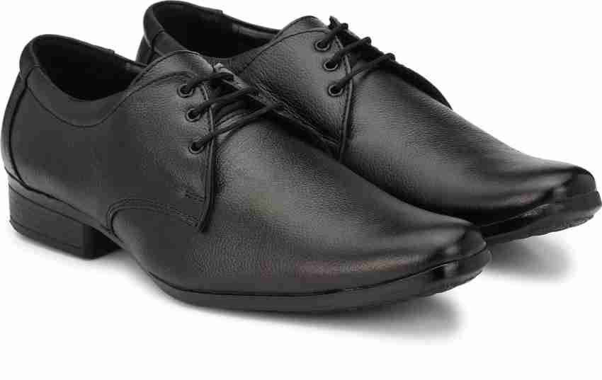 Swiss on sale formal shoes