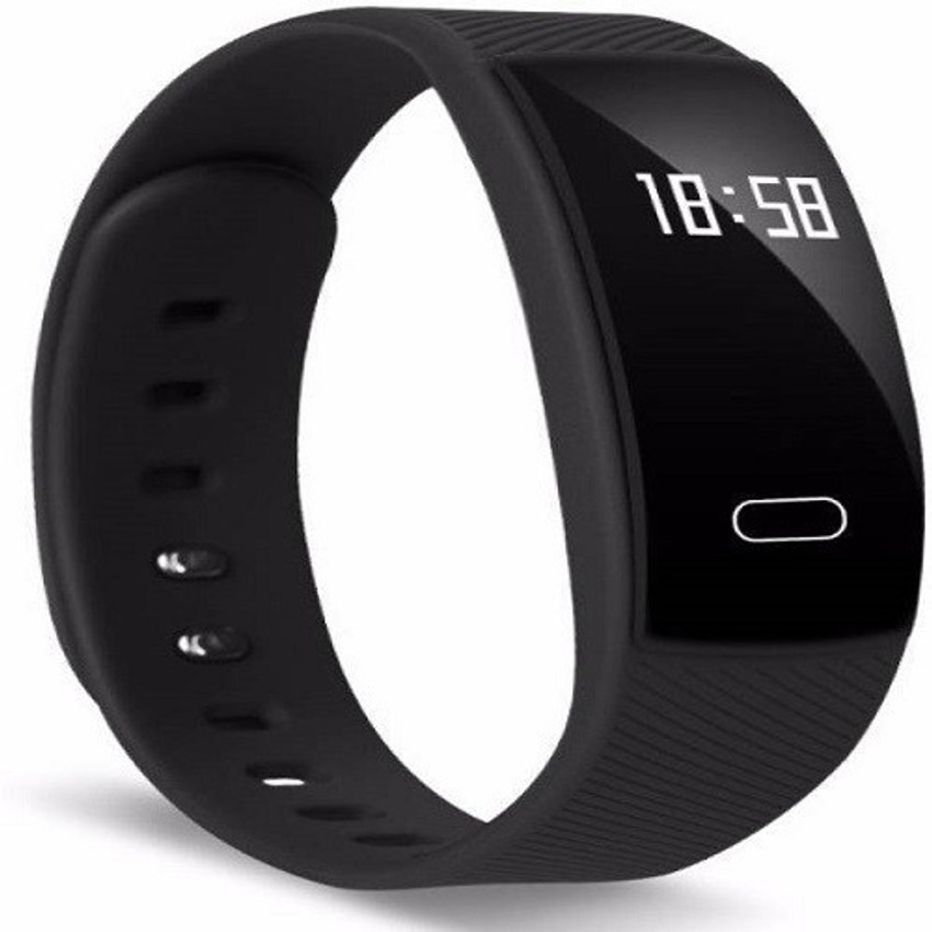 Qs80 smartband deals