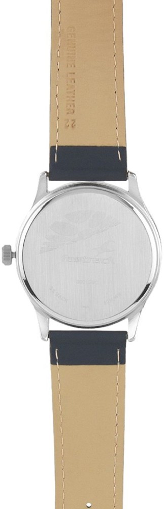 Fastrack Analog Watch For Men Buy Fastrack Analog Watch For Men 3001SL02 Online at Best Prices in India Flipkart