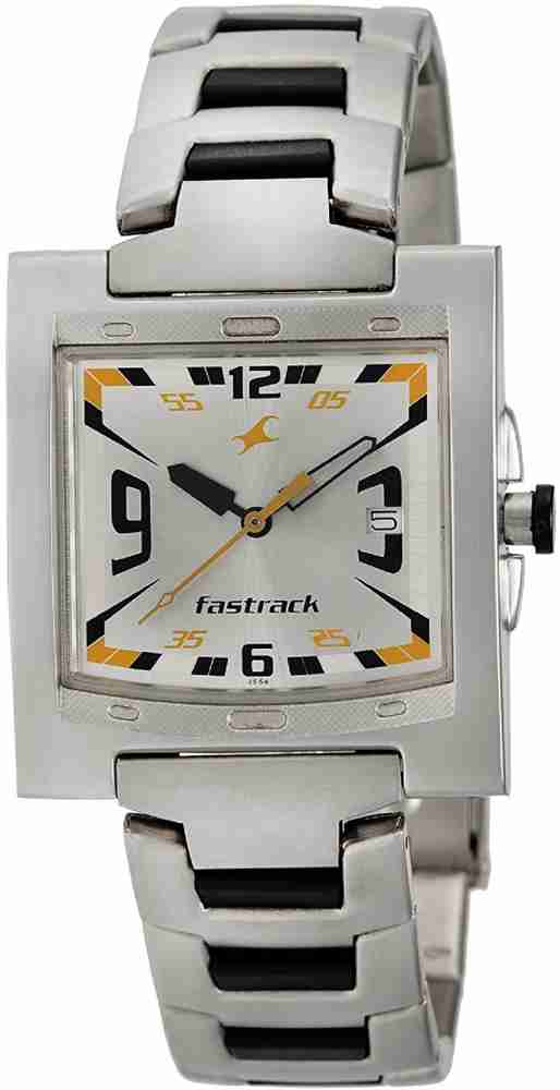 Fastrack 6078sm03 top