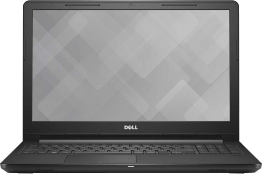 DELL Vostro 15 3000 Core i5 7th Gen 7200U - (8 GB/1 TB HDD/Linux