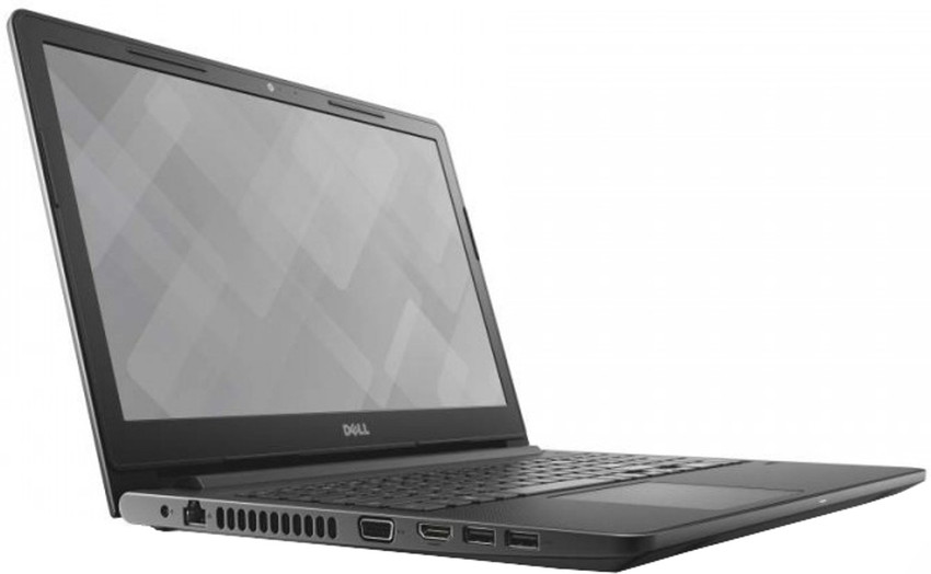 DELL Vostro 15 3000 Intel Core i5 7th Gen 7200U - (8 GB/1 TB DELL Vostro 15 3000 Intel Core i5 7th Gen 7200U - (8 GB/1 TB