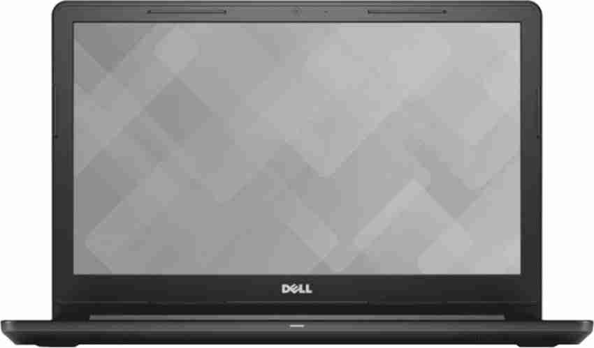 DELL Vostro 15 3000 Intel Core i5 7th Gen 7200U - (8 GB/1 TB HDD/Linux)  3568 Laptop Rs.45249 Price in India - Buy DELL Vostro 15 3000 Intel Core i5  7th Gen 7200U - (8 GB/1 TB HDD/Linux) 3568 Laptop Black Online - DELL :  Flipkart.com