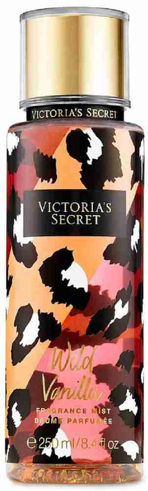 Victoria secret deals wild vanilla lotion