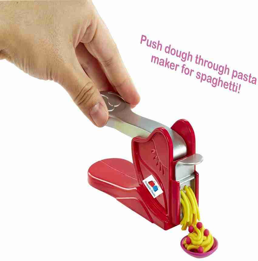BARBIE Spaghetti Noodles Chef Doll With Beautiful Kitchen Playset For Kids Spaghetti Noodles Chef Doll With Beautiful Kitchen Playset For Kids Buy Doll is ready to heat up the kitchen