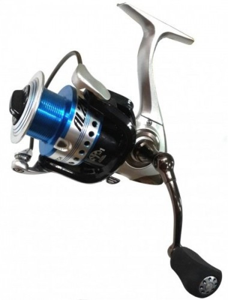 SureCatch ALZA 4000 Fishing Spinning Reel Price in India - Buy