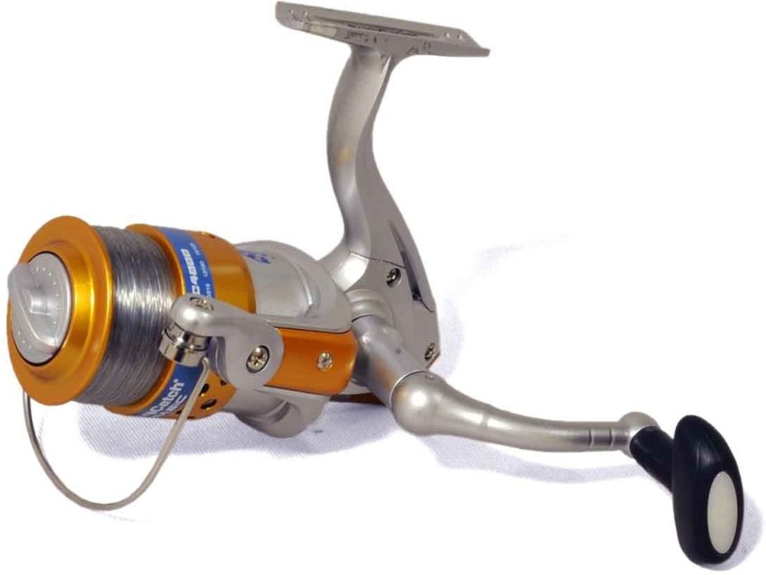 SureCatch AFC front drag Spinning Fishing reels Price in India