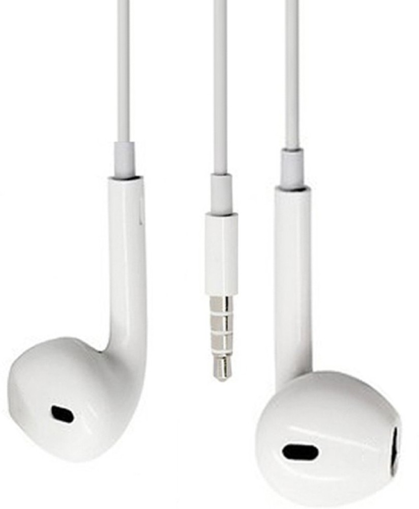 Printz vivo V5 High Bass Wired Headset Price in India Buy Printz