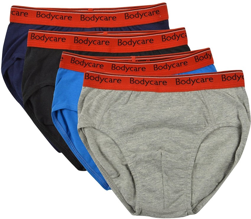 Bodcare Brief For Boys Price in India - Buy Bodcare Brief For Boys online  at