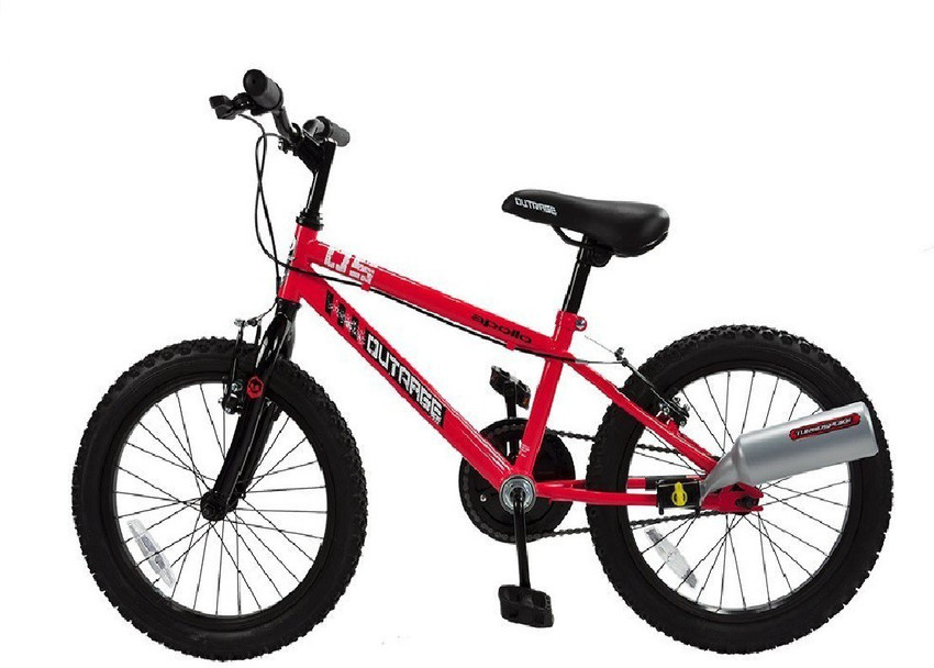 Apollo outrage 16 discount