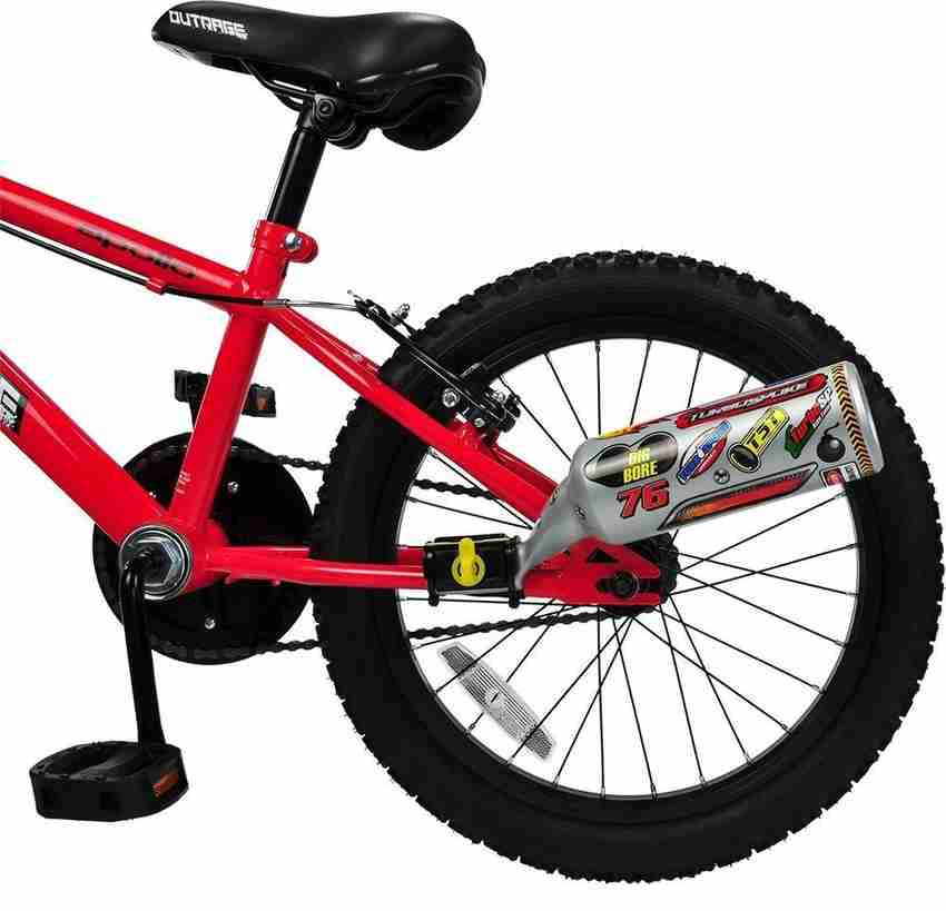 Bike outlet silencer flipkart
