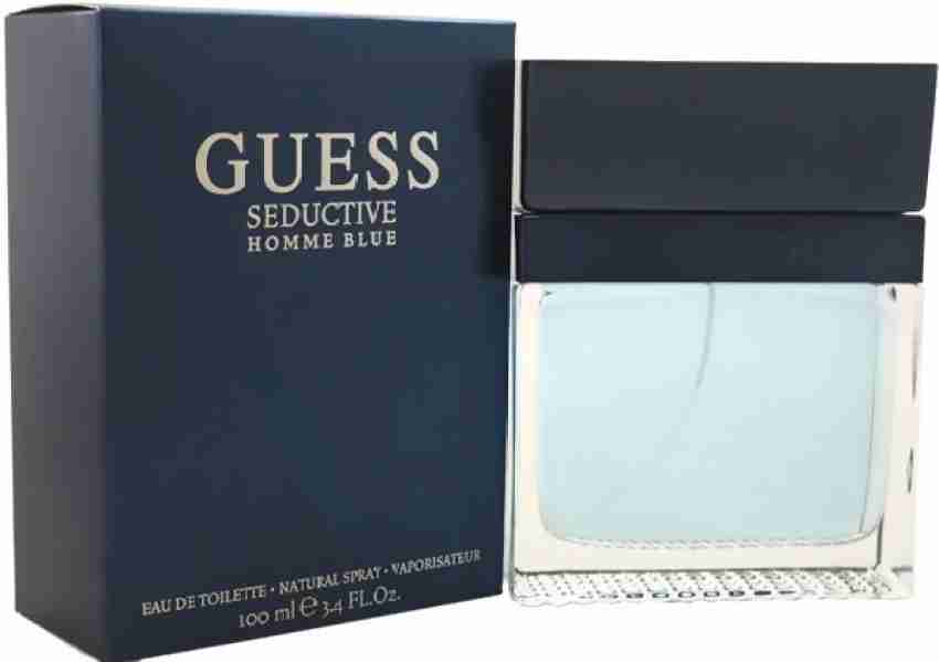 Guess seductive homme blue 3.4 cheap oz