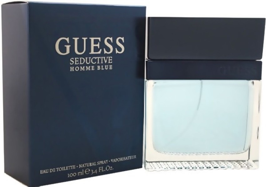 Perfume guess seductive outlet homme