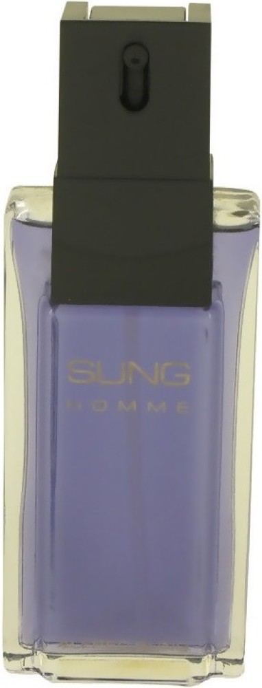 Buy Alfred Sung Homme Eau de Toilette 50 ml Online In India